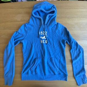 Hollister Hoodie - women’s